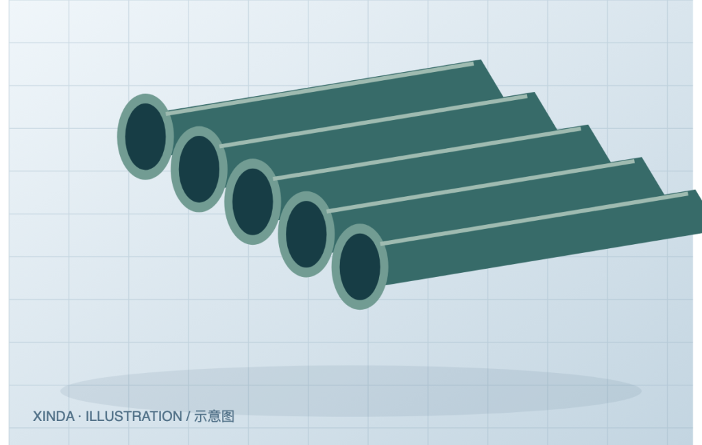 灌注导管